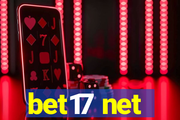 bet17 net